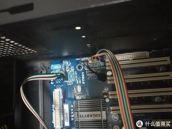 图吧小白教程 篇十七:台式机装机教程