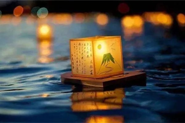 上元节、中元节、下元节,分别指的都是什么节?
