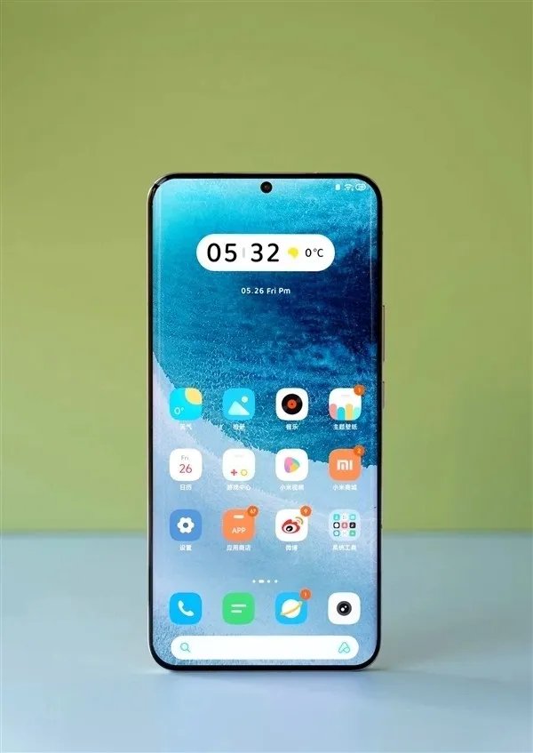 首发骁龙8 Gen3!小米14代号出炉:后稷、神农