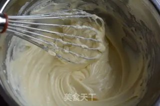 奶油奶酪夹心蛋糕卷