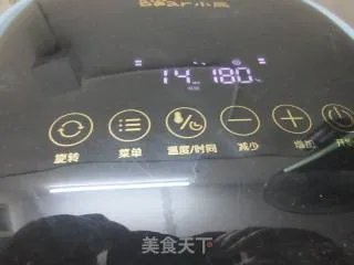鸡翅包饭