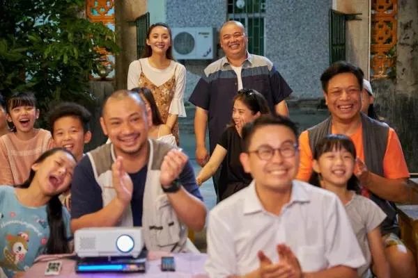 《冒牌搭档》里你最喜欢哪个角色？