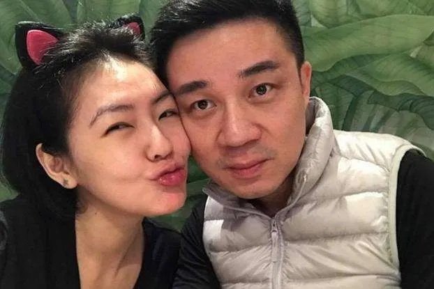 小S与许雅钧结婚这么多年,夫妻关系状况如何?