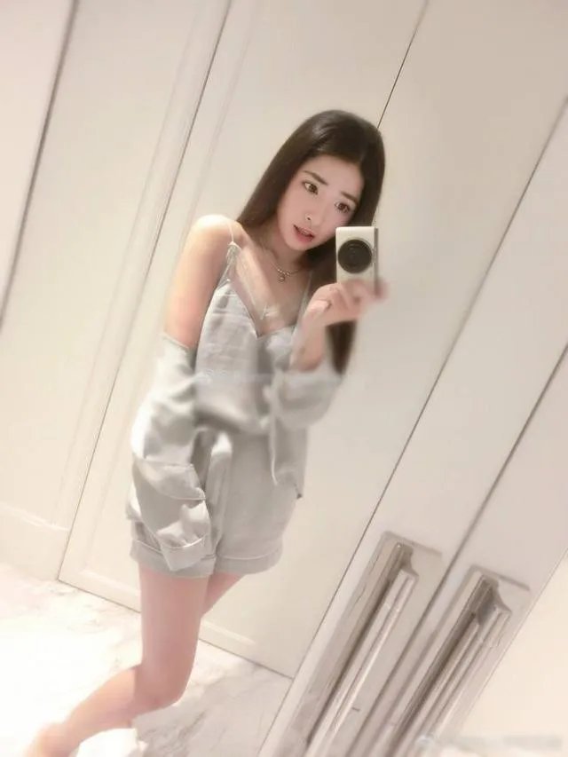 中国最美校花是谁?