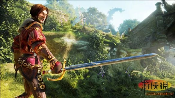 XboxOne平台最棒游戏？《神鬼寓言：传奇》卫冕