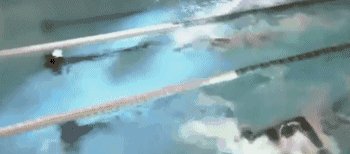NBA有哪些球星游泳特别厉害?