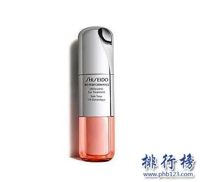 什么牌子的眼霜好?2018眼霜十大品牌排行榜(附价格)