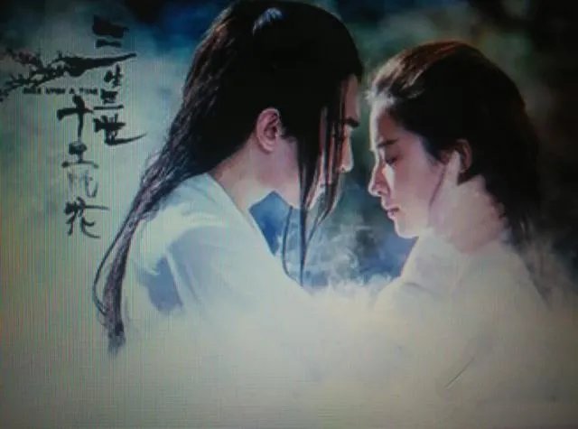 电视剧《三生三世十里桃花》和《花千骨》为什么那么火?