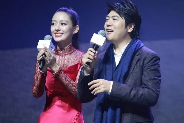 郎朗官宣吉娜产子,郎朗夫妇上综艺节目是不是太多了?