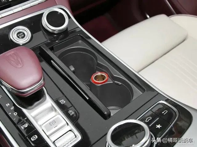 红旗H9什么时候上市?价格多少?
