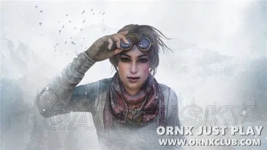 《塞伯利亚之谜3》画面及解谜深度试玩心得 塞伯利亚之谜3好玩吗