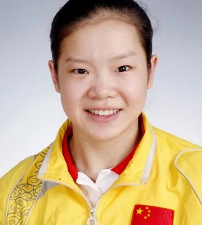 体操运动员程菲近况如何 退役后身材走样令人感叹