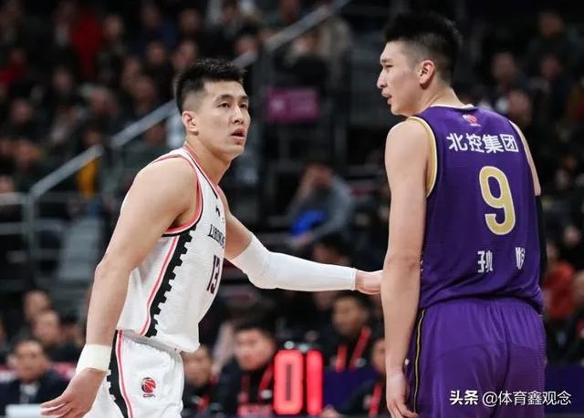CBA打到现在孙悦的粉丝还有多少?你们对孙悦的表现还满意吗?