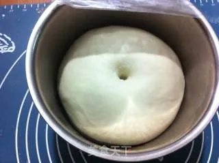 手撕面包