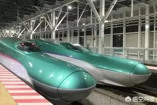 你个人觉得中国高铁与日本新干线哪个更好?为什么?