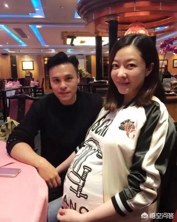 37岁的熊黛林生下双胞胎女儿,高龄产妇如何成功怀孕做妈妈?