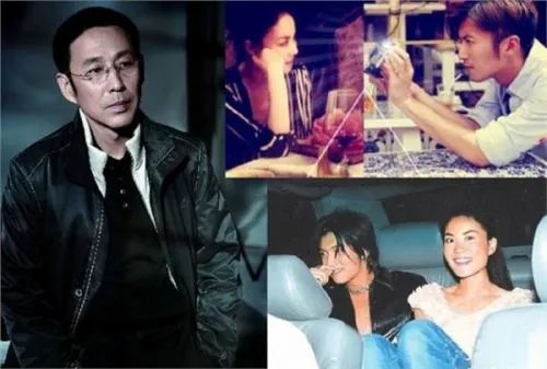 陈道明关于王菲婚姻的评论 深刻而精辟！