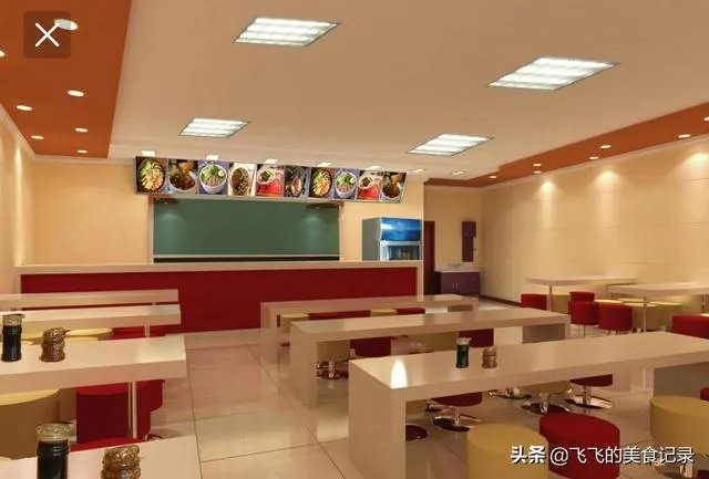 开一家面馆加盟店靠谱吗?面馆加盟一年能赚多少钱?