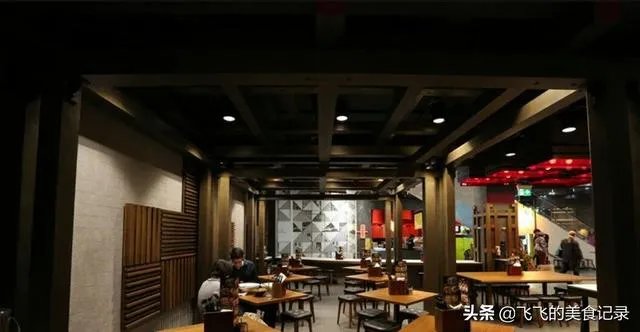 开一家面馆加盟店靠谱吗?面馆加盟一年能赚多少钱?