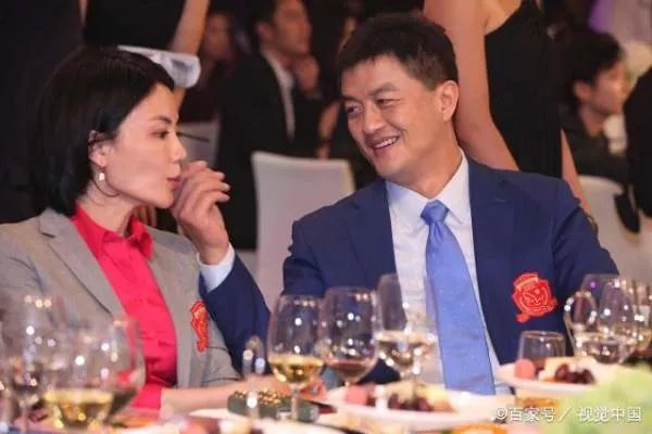 李亚鹏爆出与王菲离婚的真实原因是什么?