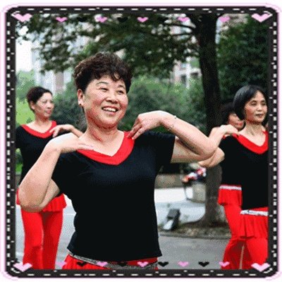 婆婆给我带孩子期间也放不下她的广场舞,我该怎么办?
