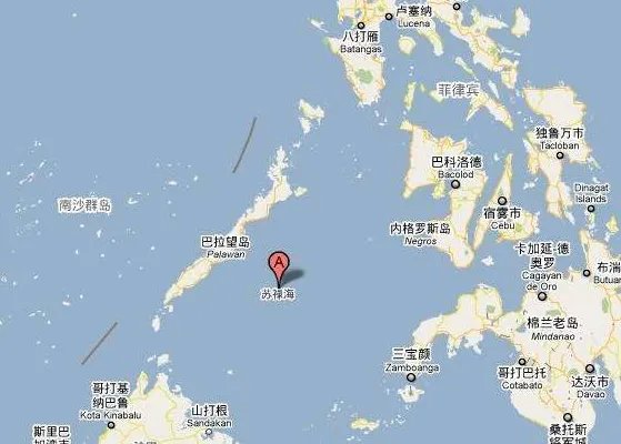 杜特尔特邀中国在菲南部海域巡逻打击海盗是怎么回事?