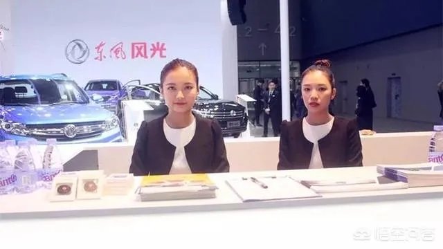 感觉2018年广州车展上的车模比较少,以后你还会去看车展吗?