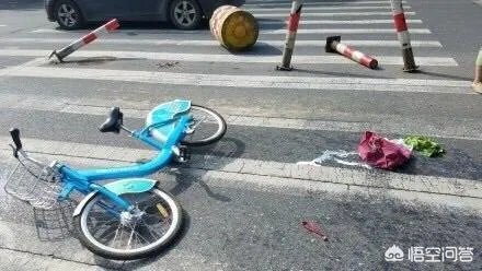 路上这么多共享单车，你发现有哪些停在无比奇葩的地方？