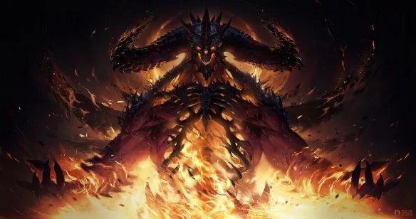《暗黑破坏神不朽》武僧装备选什么?武僧装备技能搭配