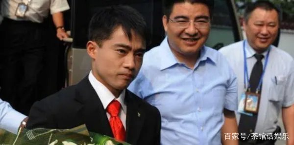 三次盗窃被抓、地铁乞讨、100贱卖金牌的张尚武他经历了什么?