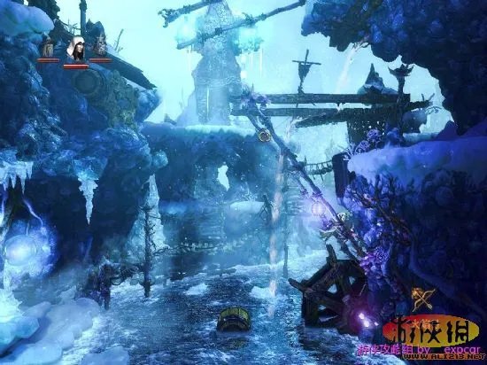 《三位一体2：哥布林的威胁》图文流程攻略