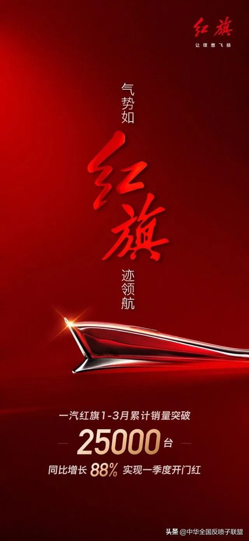 红旗H9什么时候上市?价格多少?