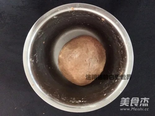小姜饼的家常做法