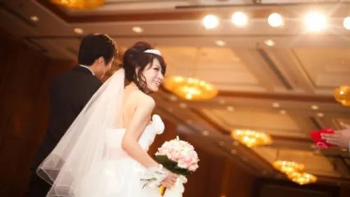 最全结婚婚礼流程 结婚需要操办哪些