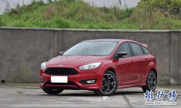 10万左右的两厢车排行榜,10万左右性价比最高的两厢车推荐