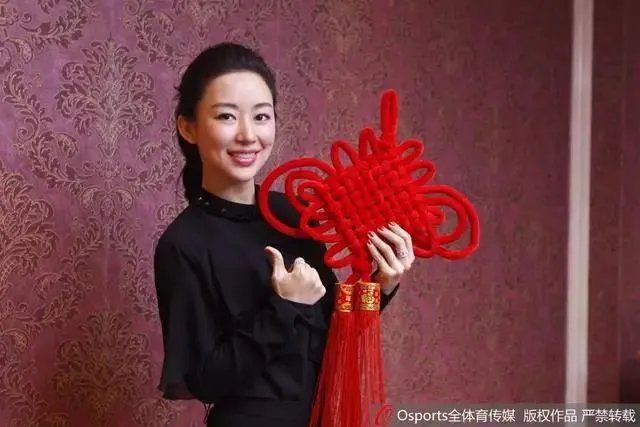 潘晓婷是不是最美的台球女神?