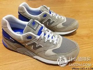 New Balance 新百伦 ML999 经典款慢跑鞋