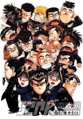 少年JUMP销量最多的漫画TOP20 个个都属经典