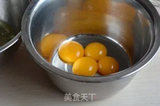 奶油奶酪夹心蛋糕卷