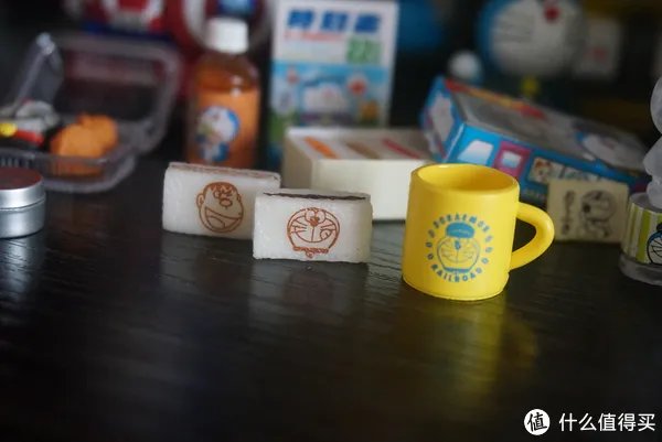哆啦A梦精品限量版收藏展 篇二:胖虎ジャイアン的歌声
