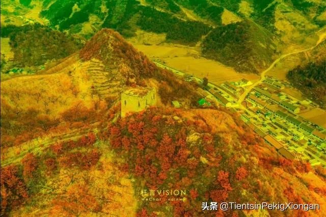 天津作为北方第二城,那在全国能排第几?