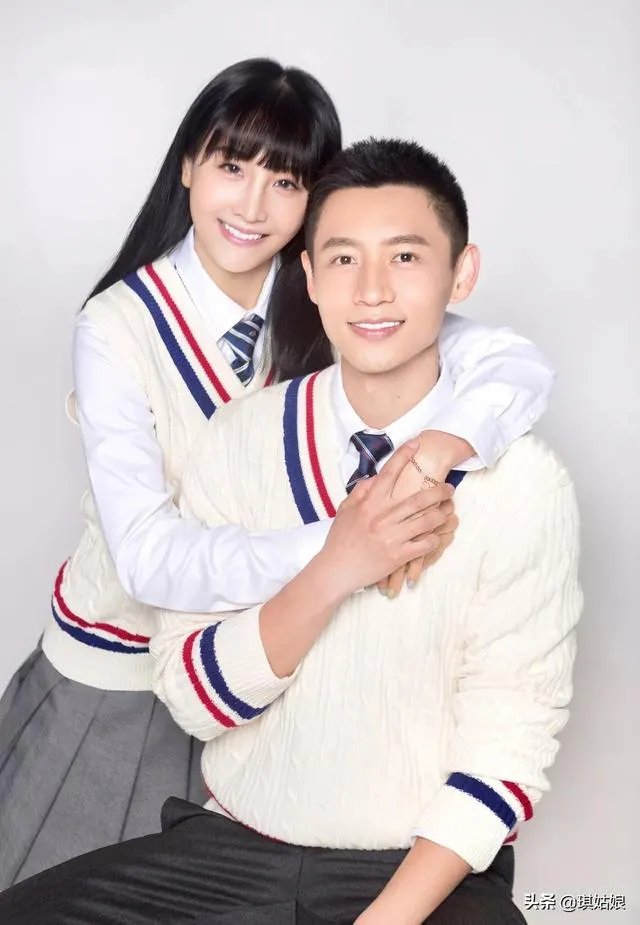 如果你在路上偶遇了郑恺和苗苗,你想说些什么?