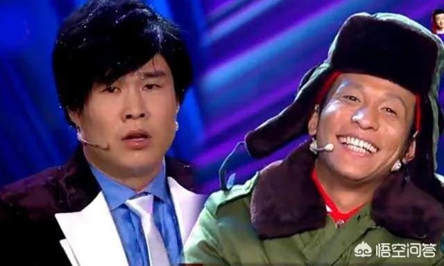 18年春晚,如果有小沈阳和宋小宝,你更喜欢哪个表演演员?