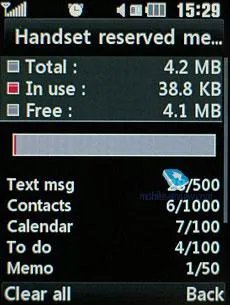 金属/皮革个性混搭 LG滑盖GD330评测