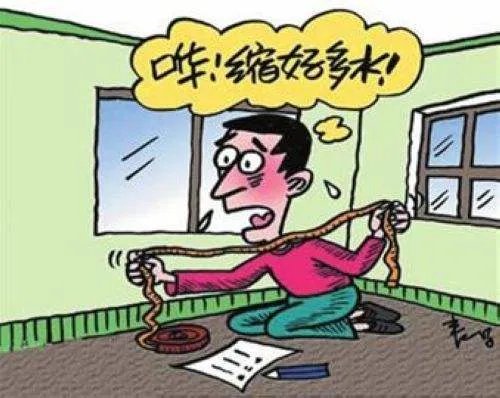 新房验房注意事项有哪些 教你如何验收毛坯房