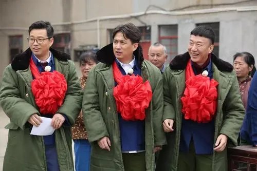 极限挑战为什么老成员都走了