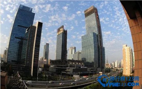 2016房地产企业排名 2016中国房地产企业500强排行榜