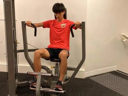 国青违纪球员道歉:不会因为没有比赛和训练就放松自己