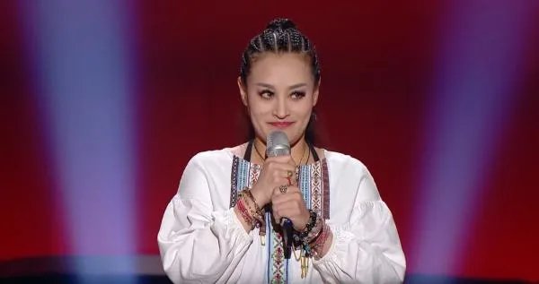 知名歌手纪晓君落选《中国好声音》，为什么说对她和节目都是双赢？