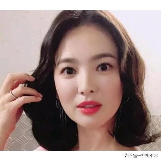 宋仲基和宋慧乔也离婚了,为什么娱乐圈很多被看好的夫妻都离婚了?